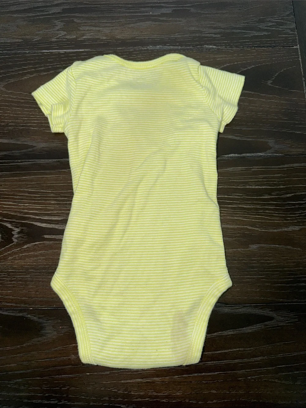 4 baby onesies 12-18 months different brands bodysuits blue green red brown